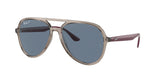 RAY BAN RB4376
