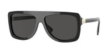 BURBERRY BE4362 JOAN