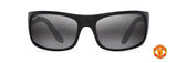 MAUI JIM PEAHI