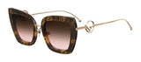 FENDI FF 0424/F/S