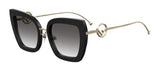 FENDI FF 0424/F/S