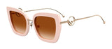 FENDI FF 0424/F/S