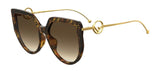 FENDI FF 0428/F/S