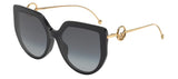 FENDI FF 0428/F/S