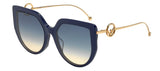 FENDI FF 0428/F/S