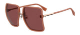 FENDI FF 0427/F/S