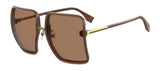 FENDI FF 0427/F/S