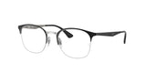 RAY BAN RX6422