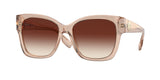 BURBERRY BE4345 RUTH