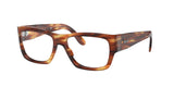 RAY BAN RX5487 NOMAD WAYFARER