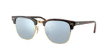 RAY BAN RB3016 CLUBMASTER