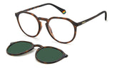 POLAROID PLD 6165/CS