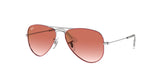 RAY BAN RJ9506S JUNIOR AVIATOR