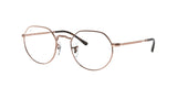 RAY BAN RX6465 JACK