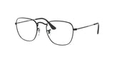 RAY BAN RX3857V FRANK