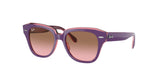 RAY BAN RJ9186S STATE STREET JR