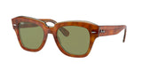 RAY BAN RB2186 STATE STREET