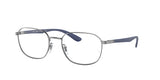 RAY BAN RX6462