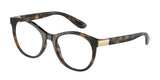 DOLCE & GABBANA DG5075