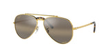 RAY BAN RB3625 NEW AVIATOR