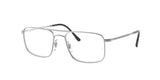 RAY BAN RX6434
