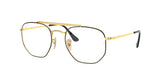 RAY BAN RX3648V THE MARSHAL