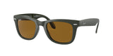RAY BAN RB4105 FOLDING WAYFARER