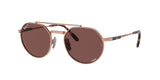 RAY BAN RB8265 JACK II TITANIUM
