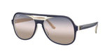 RAY BAN RB4357 POWDERHORN
