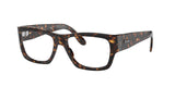 RAY BAN RX5487 NOMAD WAYFARER