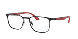 RAY BAN RX6363