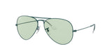 RAY BAN RB3025 AVIATOR LARGE METAL