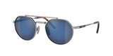 RAY BAN RB8265 JACK II TITANIUM