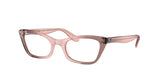 RAY BAN RX5499 LADY BURBANK