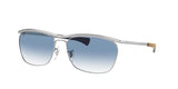 RAY BAN RB3619 OLYMPIAN II DELUXE