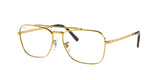 RAY BAN RX3636V NEW CARAVAN
