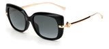 JIMMY CHOO ORLA/G/S