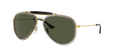 RAY BAN RB3428 ROAD SPIRIT