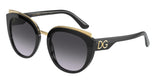 DOLCE & GABBANA DG4383