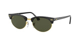 RAY BAN RB3946 CLUBMASTER OVAL