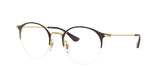 RAY BAN RX3578V
