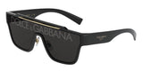 DOLCE & GABBANA DG6125