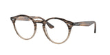 RAY BAN RX2180V