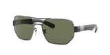 RAY BAN RB3672