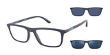 EMPORIO ARMANI EA4160