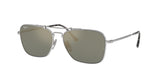 RAY BAN RB8136M TITANIUM