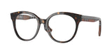 BURBERRY BE2356 JACQUELINE