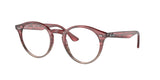 RAY BAN RX2180V