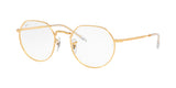 RAY BAN RX6465L JACK