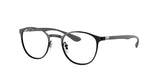 RAY BAN RX6355